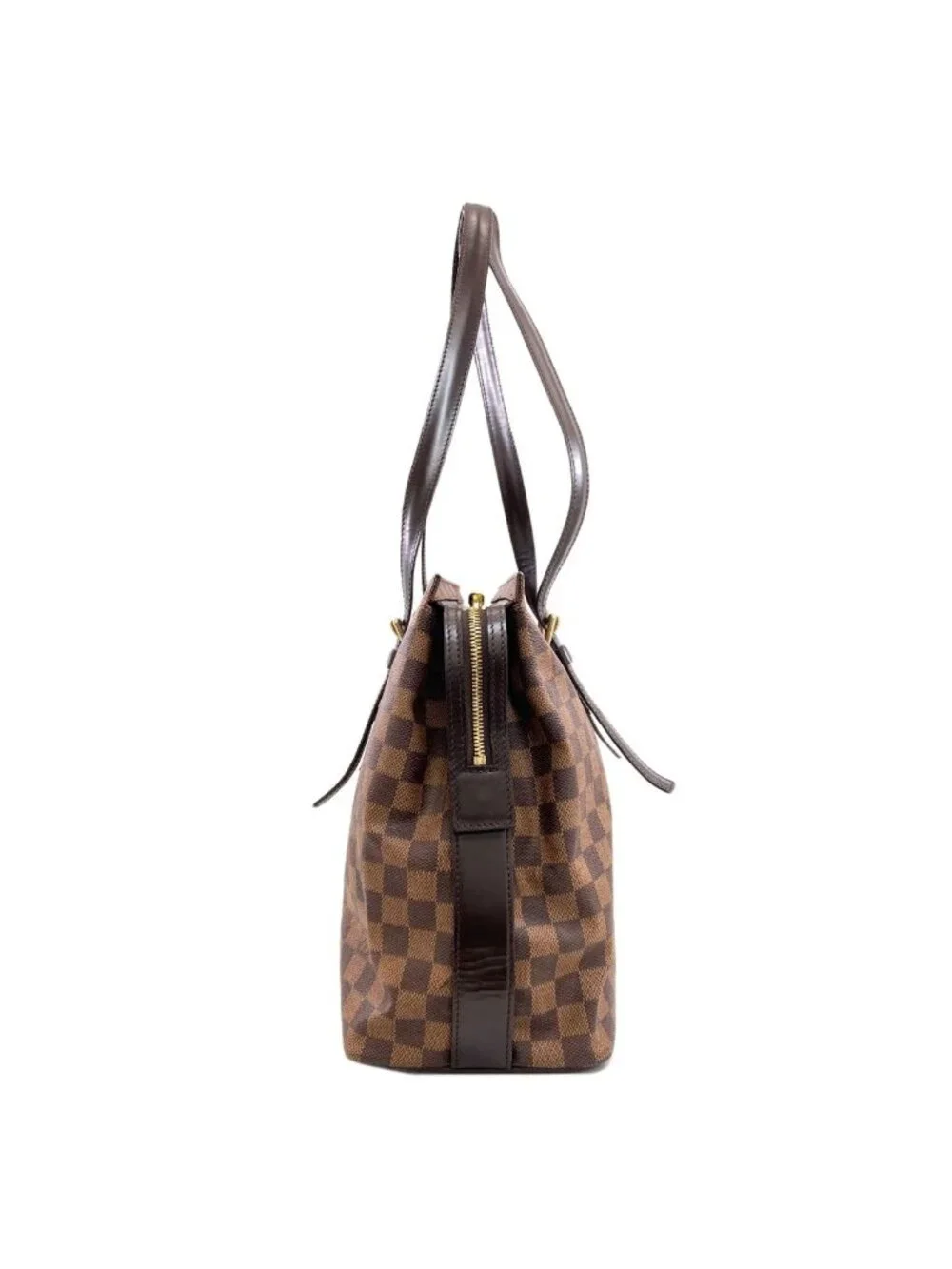 Louis Vuitton Chelsea Tote Damier Canvas